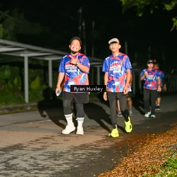 Runner Photo 6048982