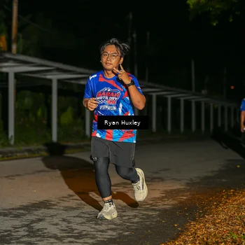 Runner Photo 6048983
