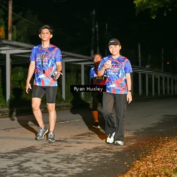 Runner Photo 6048986