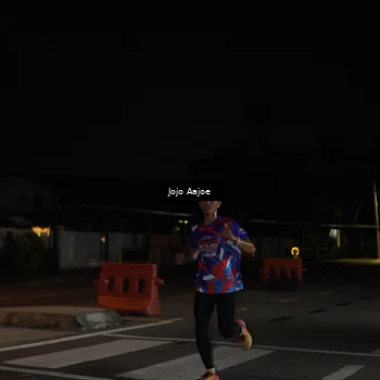Runner Photo 6048987