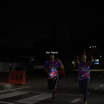 Runner Photo 6048988
