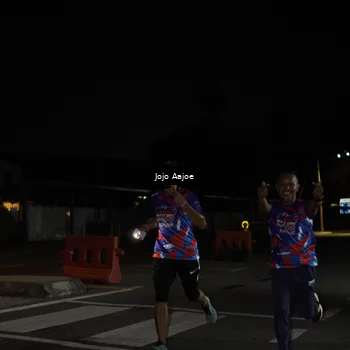 Runner Photo 6048989