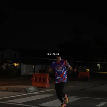 Runner Photo 6048990