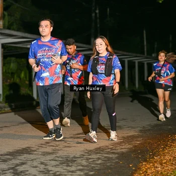 Runner Photo 6048994