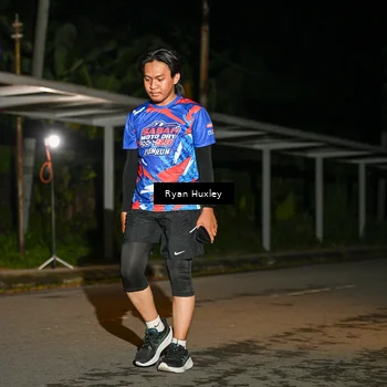 Runner Photo 6048998