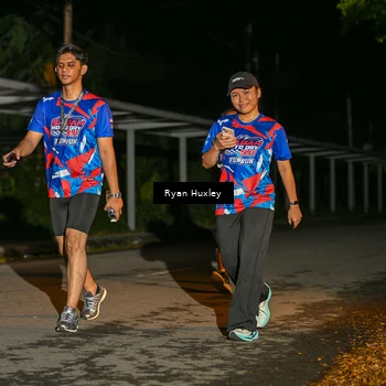 Runner Photo 6049009
