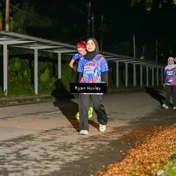 Runner Photo 6049011