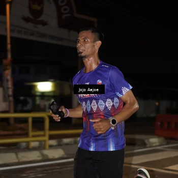 Runner Photo 6049014