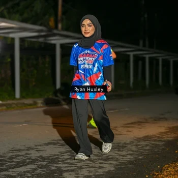 Runner Photo 6049019