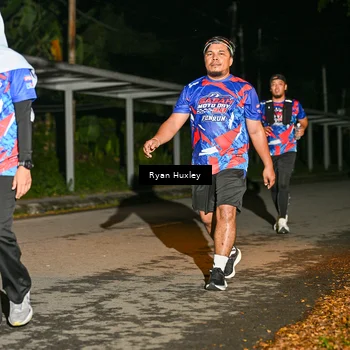 Runner Photo 6049024