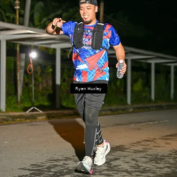 Runner Photo 6049025