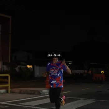 Runner Photo 6049027