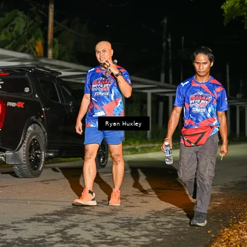 Runner Photo 6049039