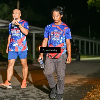 Runner Photo 6049041
