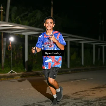 Runner Photo 6049042