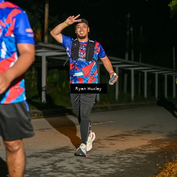 Runner Photo 6049043