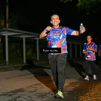Runner Photo 6049048