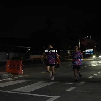 Runner Photo 6049051
