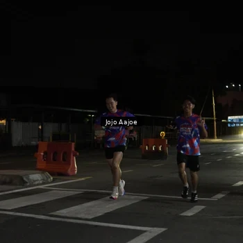 Runner Photo 6049058