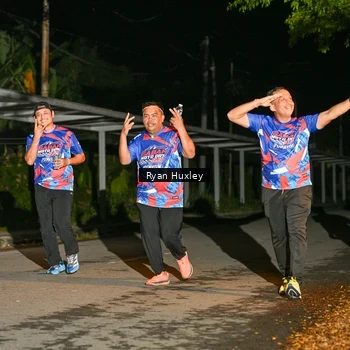 Runner Photo 6049061