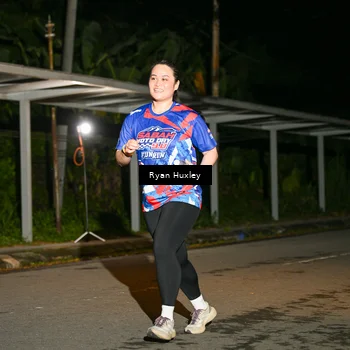 Runner Photo 6049066
