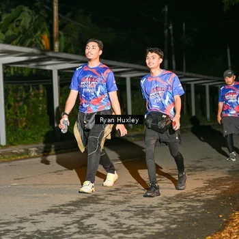 Runner Photo 6049069