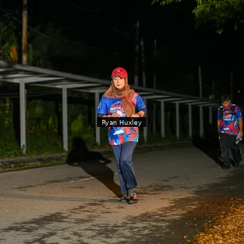 Runner Photo 6049070