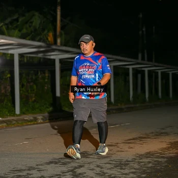 Runner Photo 6049071