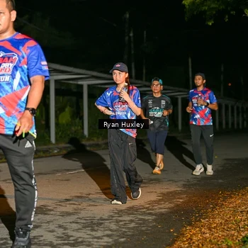 Runner Photo 6049076