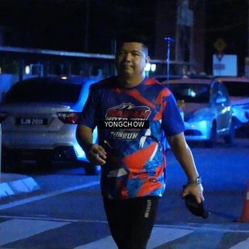 Runner Photo 6049078