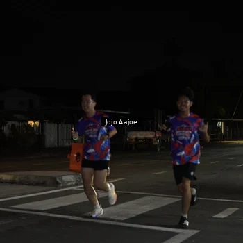 Runner Photo 6049081