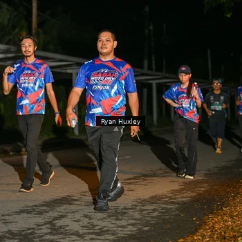 Runner Photo 6049082