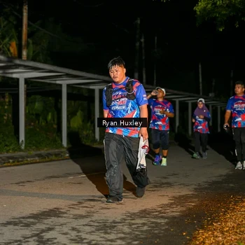 Runner Photo 6049091