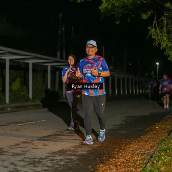 Runner Photo 6049096