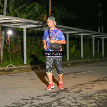 Runner Photo 6049097