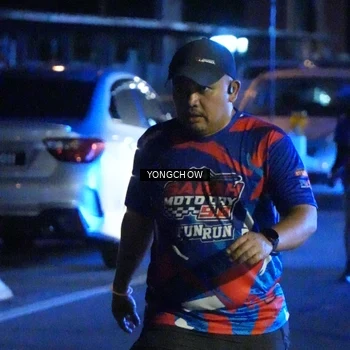 Runner Photo 6049098