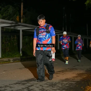 Runner Photo 6049099