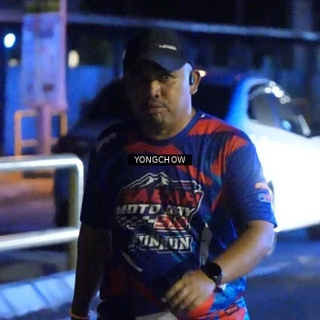 Runner Photo 6049104