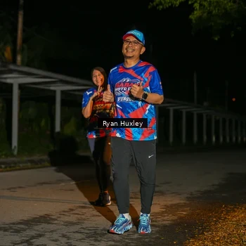 Runner Photo 6049105