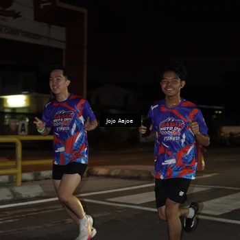 Runner Photo 6049110