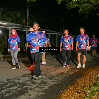 Runner Photo 6049112