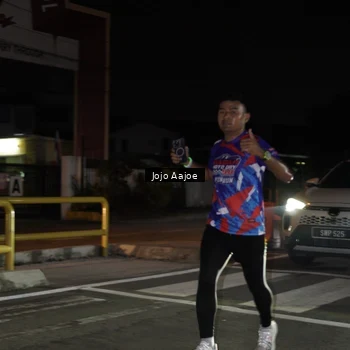 Runner Photo 6049115