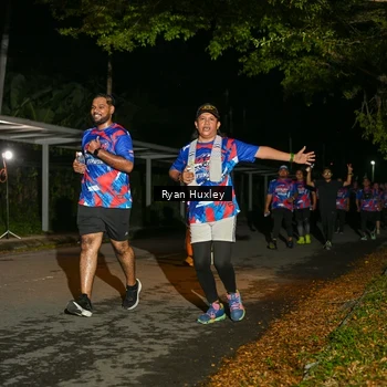 Runner Photo 6049122