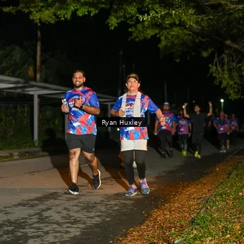 Runner Photo 6049124