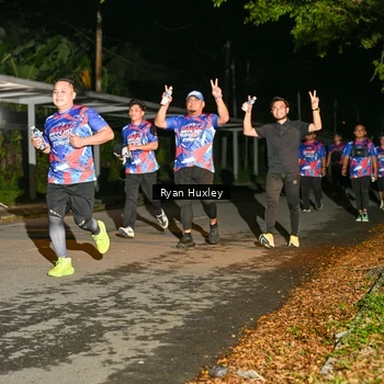 Runner Photo 6049128