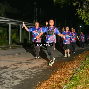 Runner Photo 6049133