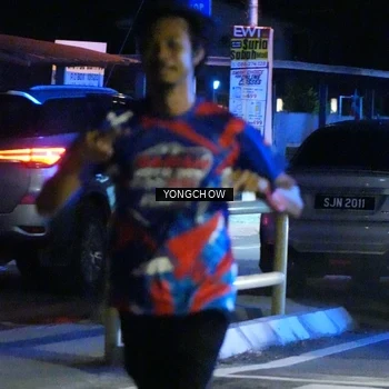 Runner Photo 6049136