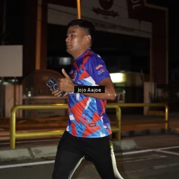 Runner Photo 6049137