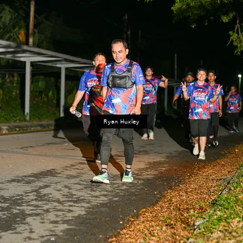 Runner Photo 6049139