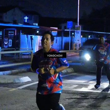 Runner Photo 6049141